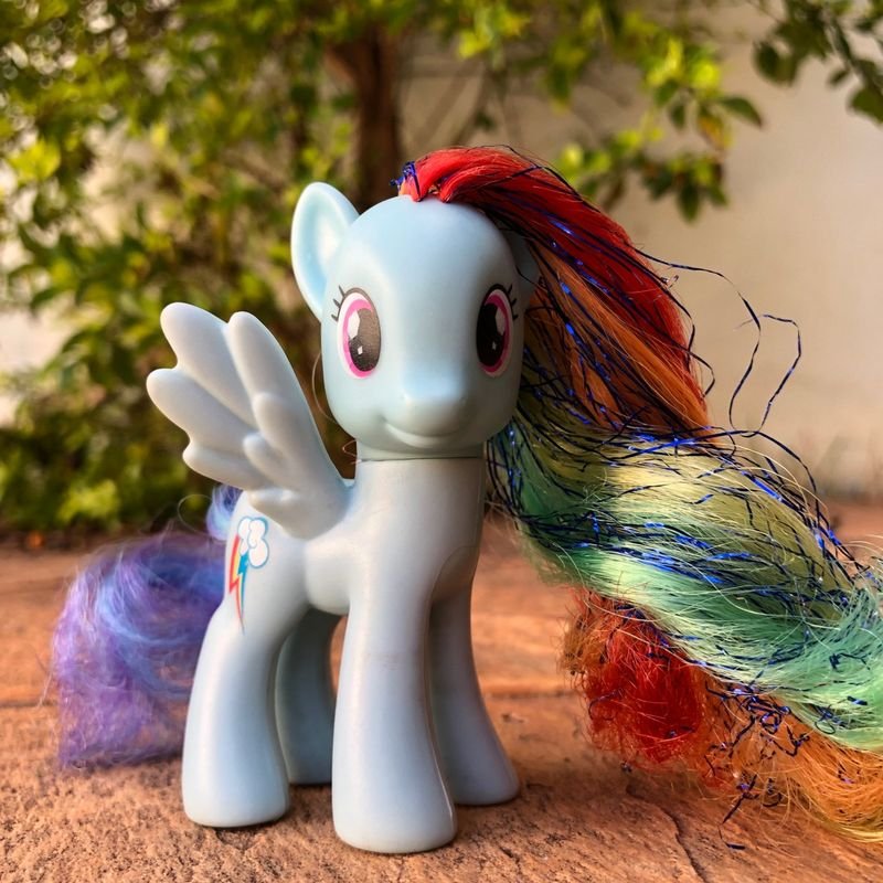 My Little Pony' volta com espaço para personagens femininas mais