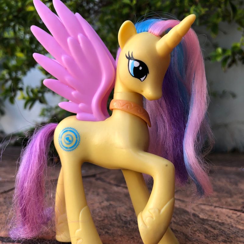 My Little Pony | Brinquedo Usado 79517212 | enjoei