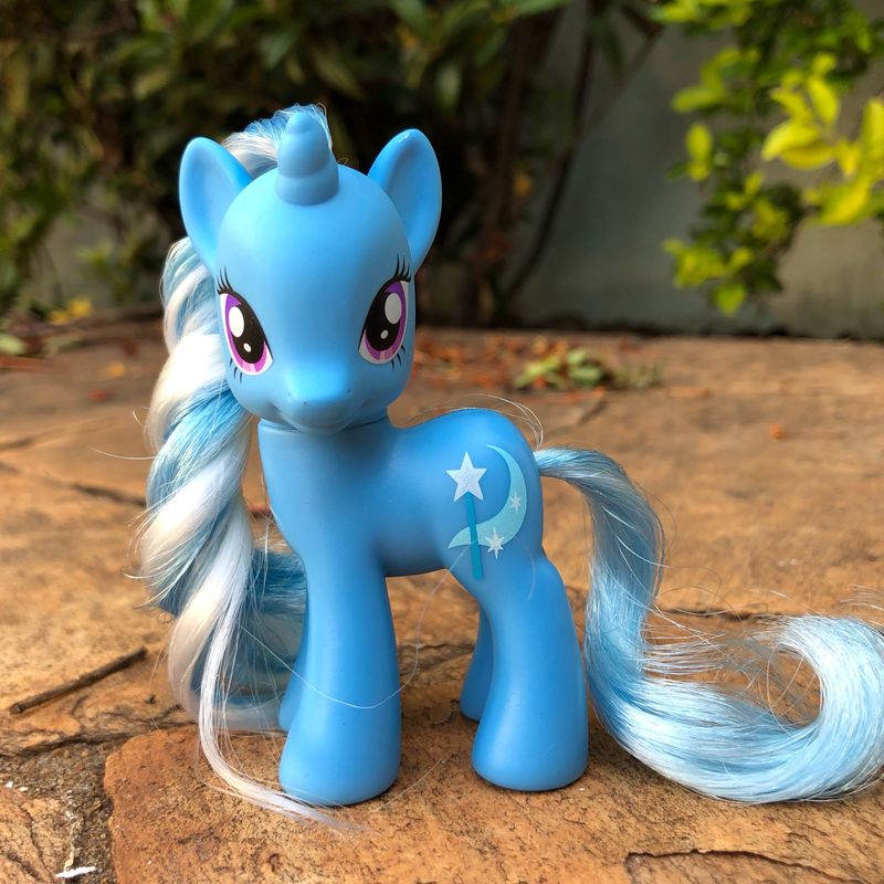 My Little Pony | Brinquedo Usado 79517212 | enjoei