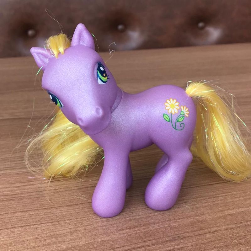 My Little Pony | Brinquedo Usado 79517212 | enjoei