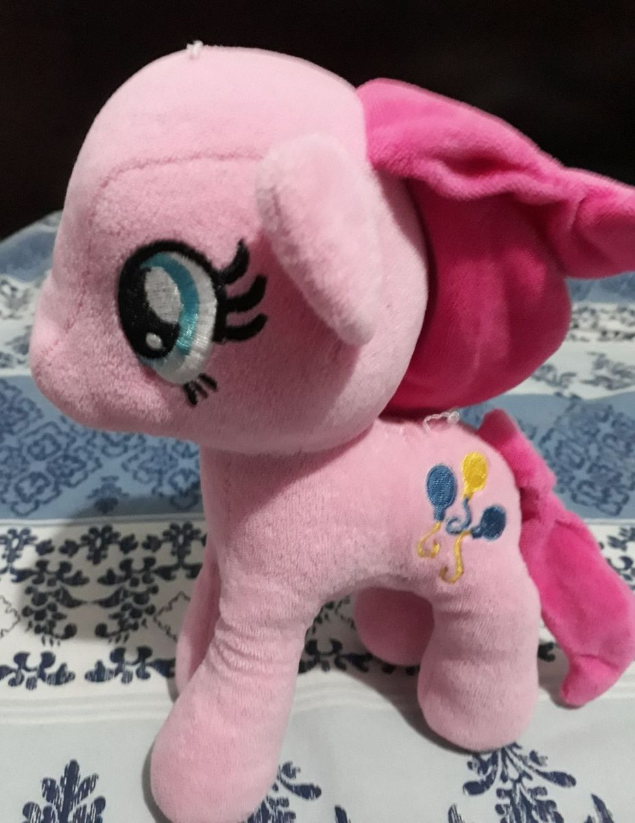 Hasbro My Little Pony – Borsa Da Palestra E Nuoto In PE Per Bambine, 40x30 Cm, Ufficiale, Con Cordino