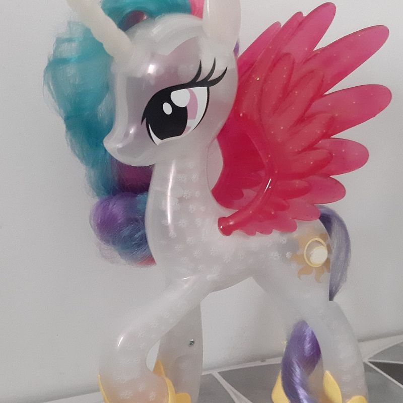 My Little Pony | Brinquedo Usado 79517212 | enjoei