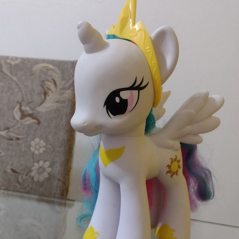Celestia doll cheap