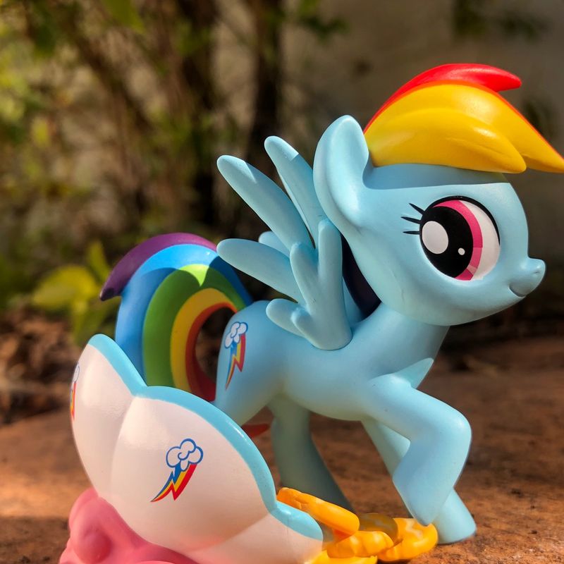 My Little Pony' volta com espaço para personagens femininas mais fortes