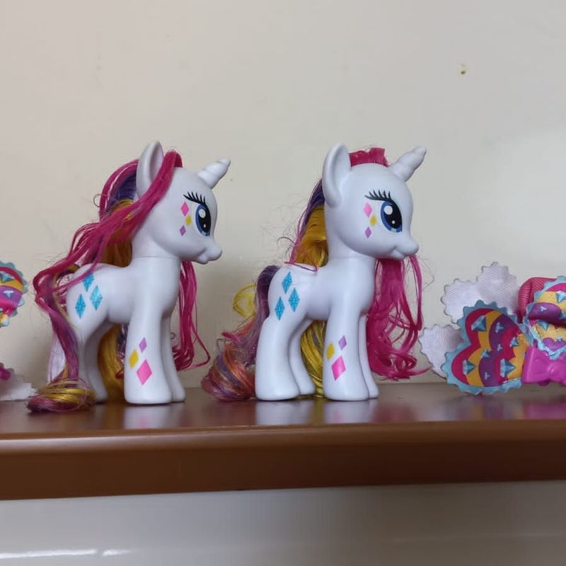 My Little Pony - Playset Rarity Fashion, MY LITTLE PONY