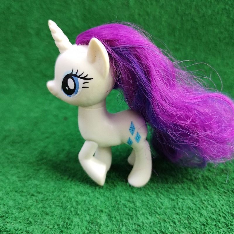 My Little Pony | Brinquedo Usado 79517212 | enjoei