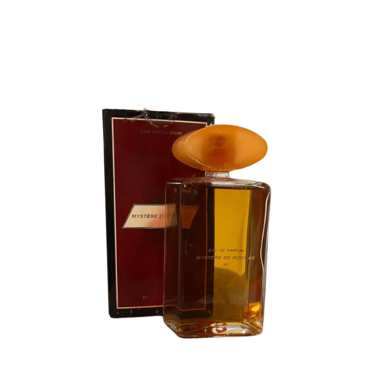 MYSTERE DE ROCHAS 香水 100ml Mystere de Rochas | Rochas Usado 105322292 | enjoei