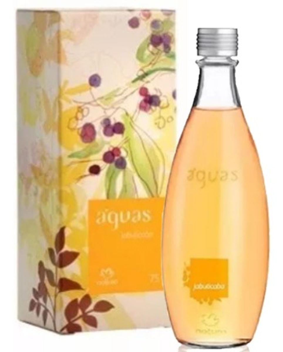 Natura Aguas - Jabuticaba | Perfume Feminino Natura Nunca Usado 43597299 |  enjoei