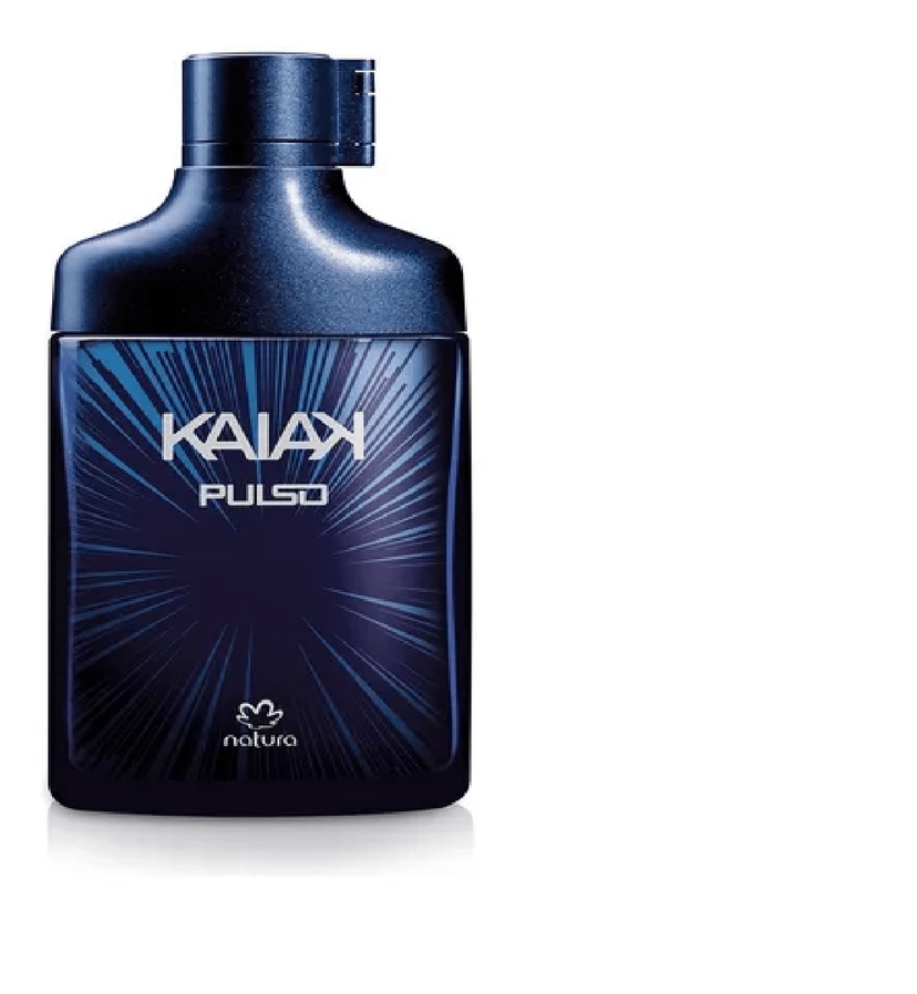 Natura Colonia Kaiak Pulso Masculino 100ml | Perfume Masculino Natura Nunca  Usado 50092005 | enjoei