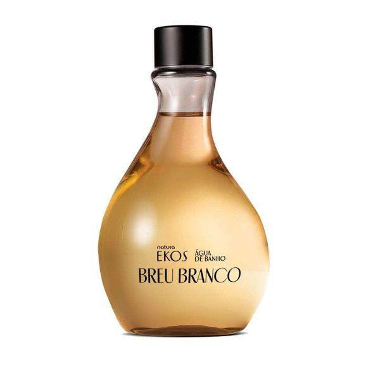 Natura Ekos Breu Branco Deo Colonia Feminino 0ml Perfume Feminino Natura Nunca Usado Enjoei