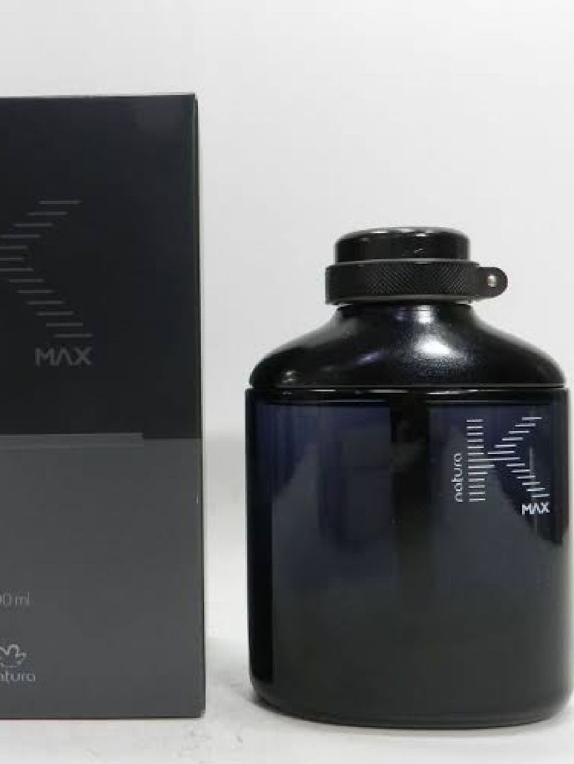 Natura K Max | Perfume Masculino Natura Nunca Usado 60160286 | enjoei