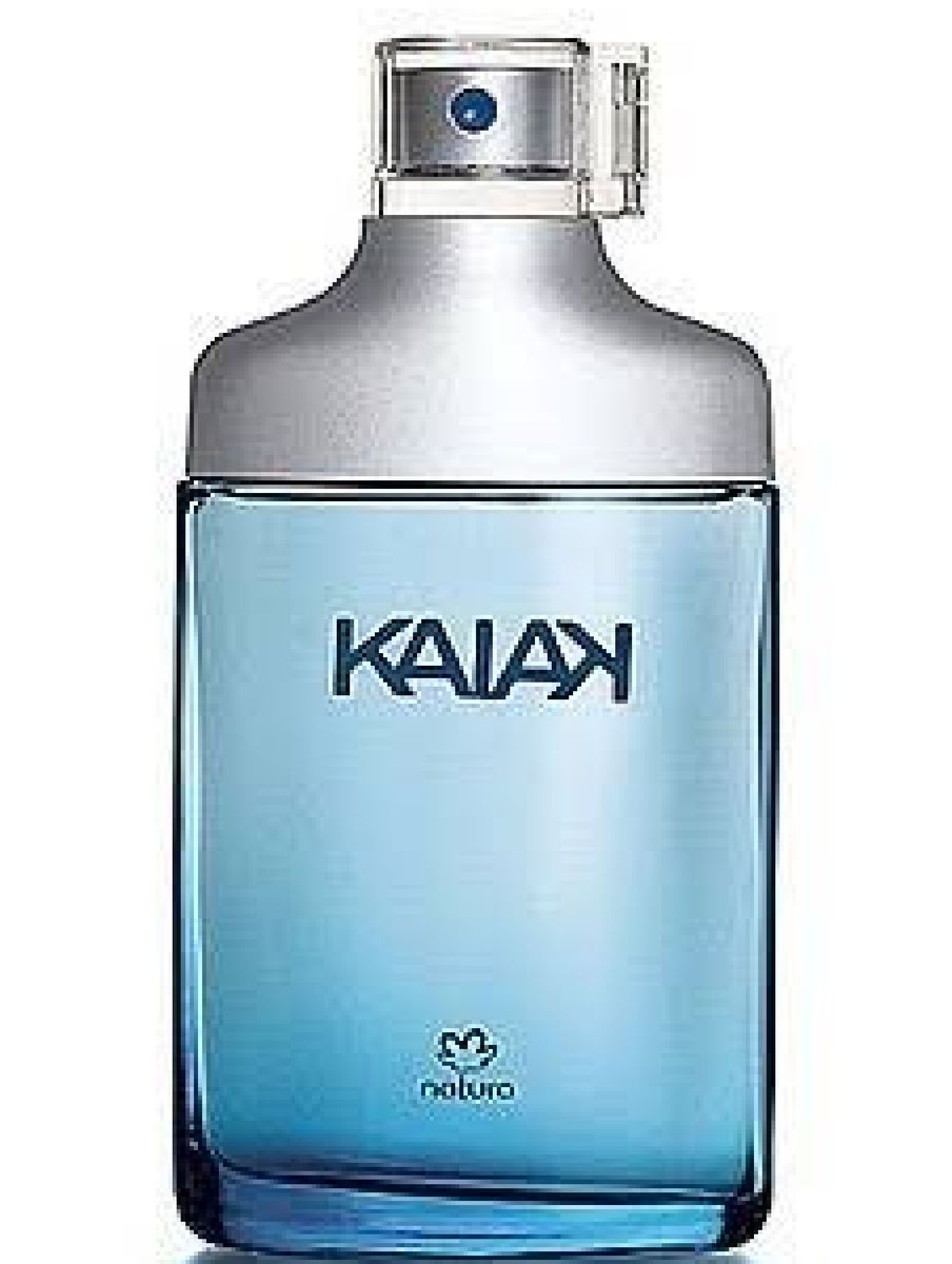 Natura Kayak Tradicional 100ml | Perfume Masculino Natura Nunca Usado  38753998 | enjoei