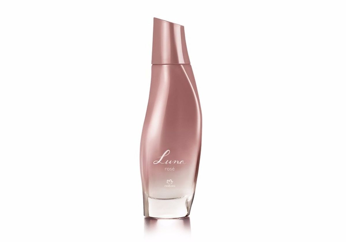 Natura Luna Rosé 100ml | Perfume Feminino Natura Nunca Usado 30185082 |  enjoei