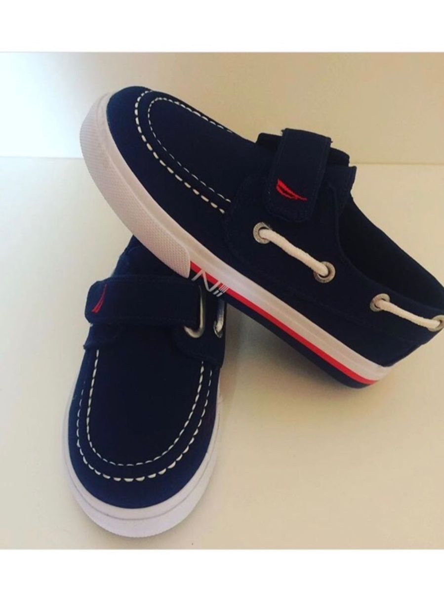 sapato de menino de 5 anos