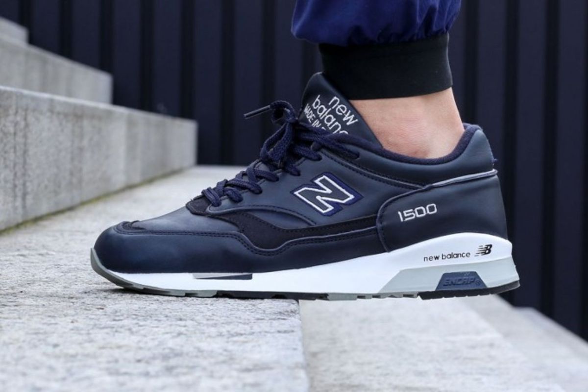 new balance 1500 bebe