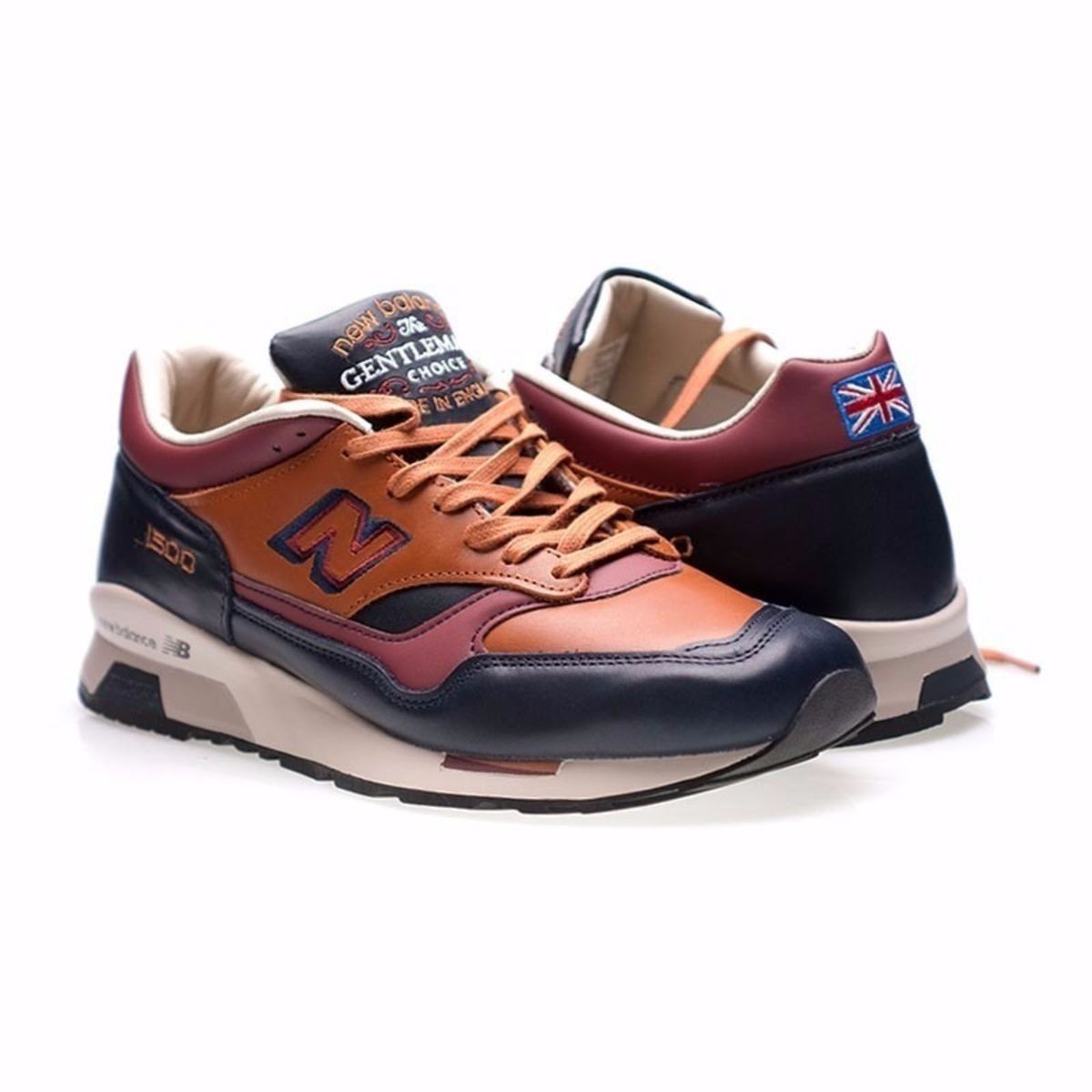 new balance 1500 caramelo