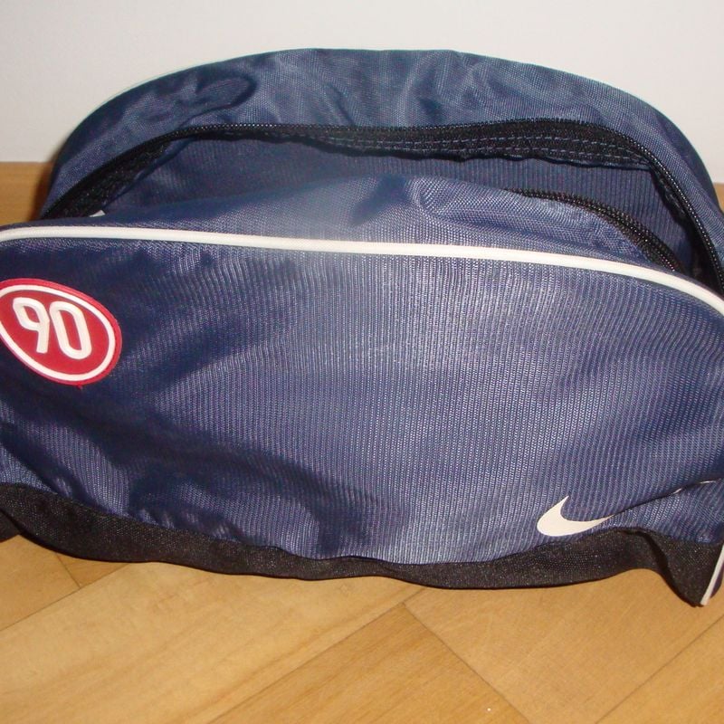 Nike total 90 sales bag