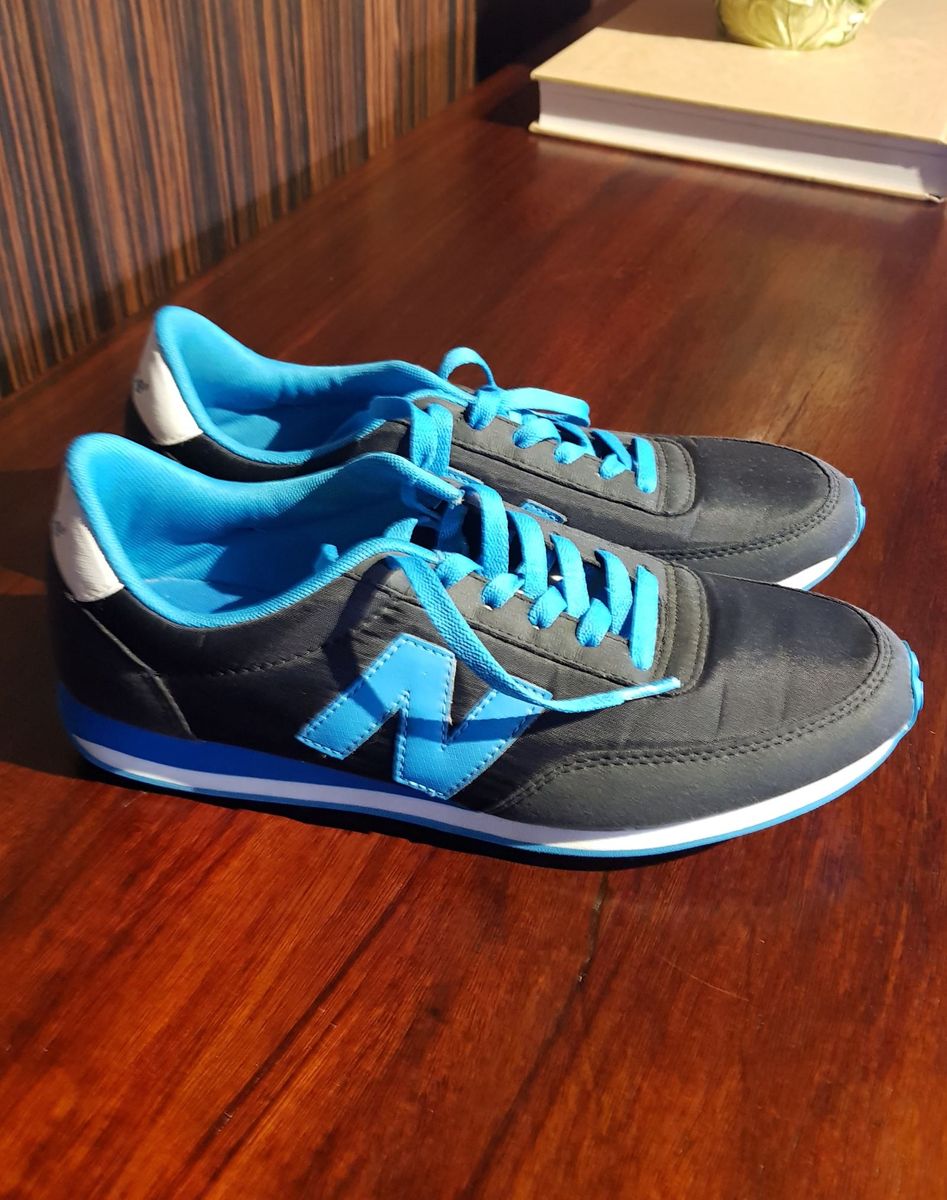 new balance 410 masculino preto