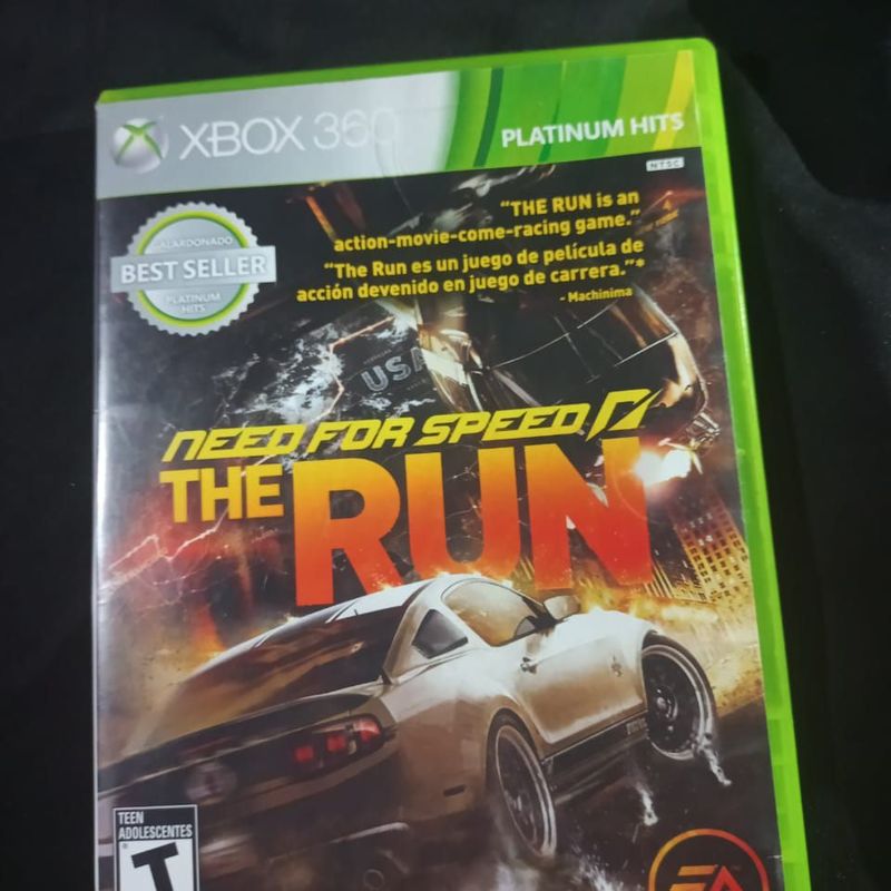 Jogos de Run no Jogos 360