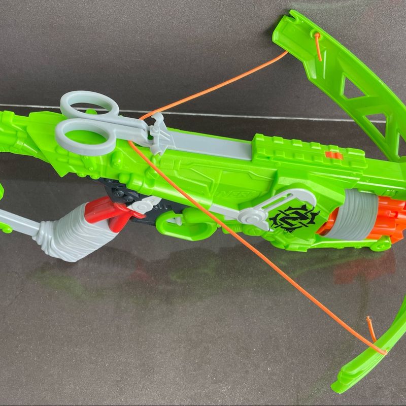 Nerf arco zombie discount strike