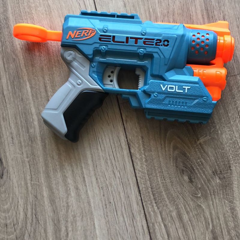 Nerf: Promoções