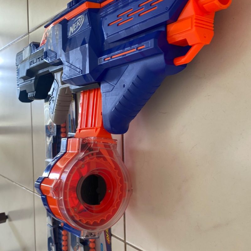 Nerf Elite Infinus, Brinquedo Nerf Usado 91798351