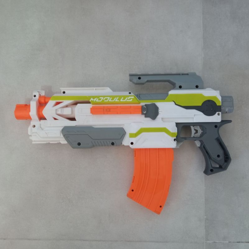 Nerf Modulus, Brinquedo Nerf Usado 90324662