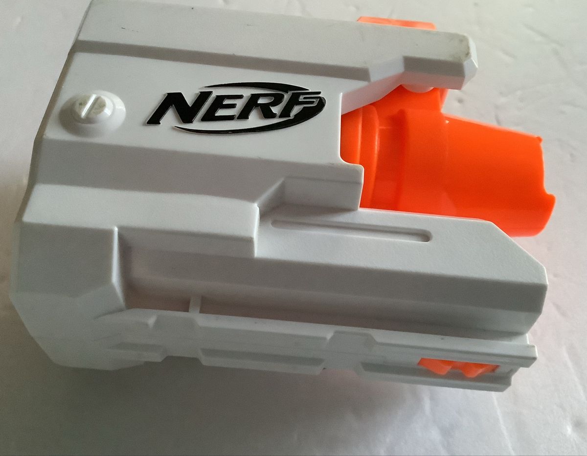 Nerf N Strike Elite Modulus Barrel Extension Recon Mkll Brinquedo