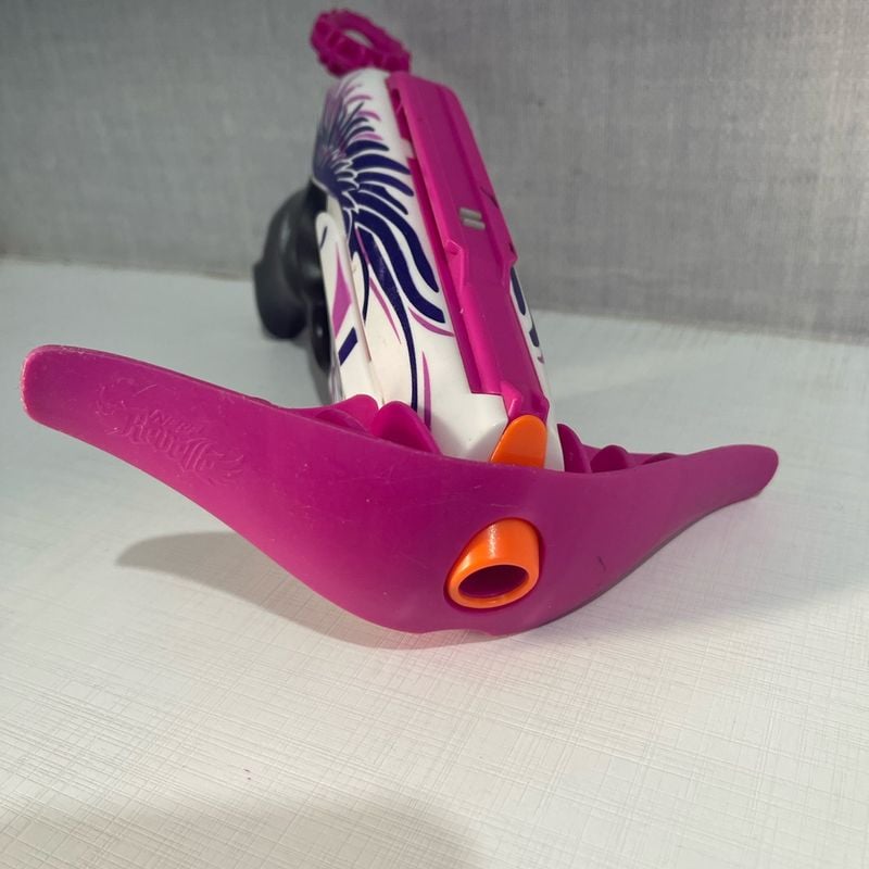 Nerf Rebelle | Hasbro Usado 110136824 | enjoei
