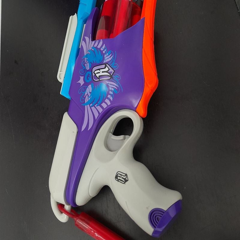 NERF Rebelle コーナーサイト Nerf Rebelle | Hasbro Usado 98239311 | enjoei