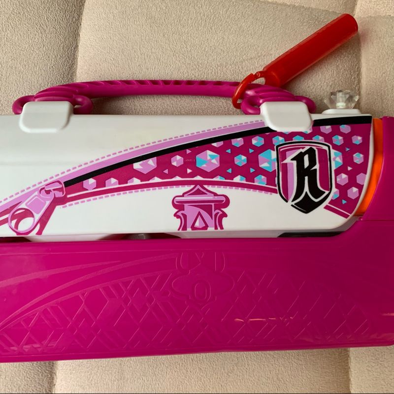 Nerf Rebelle Secret com Preços Incríveis no Shoptime