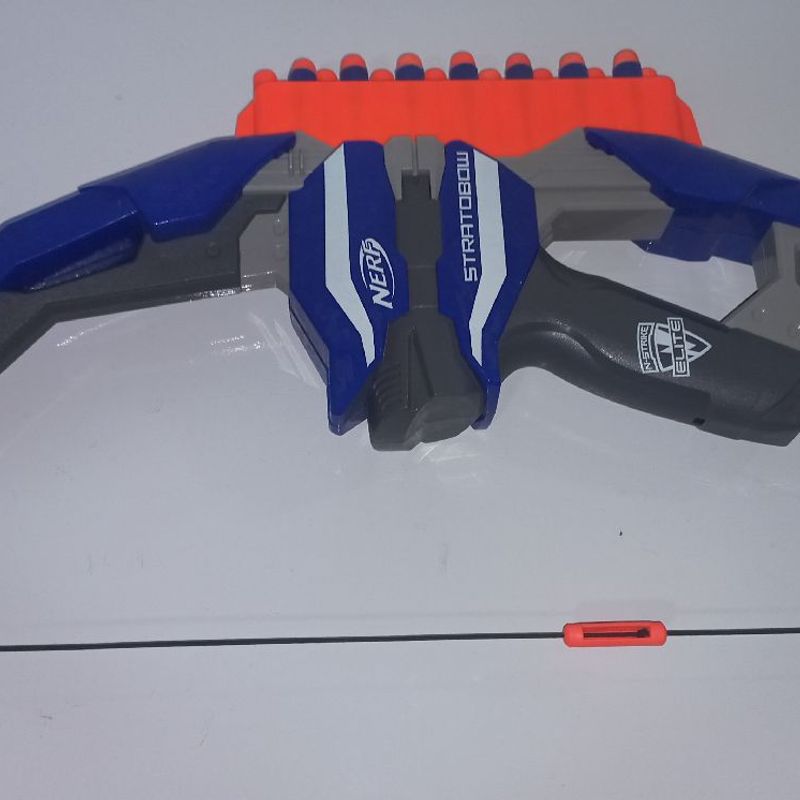 Arco nerf 2024 elite stratobow