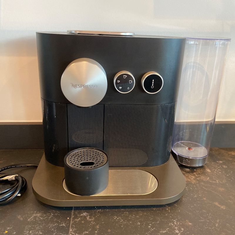 Nespresso 110v clearance