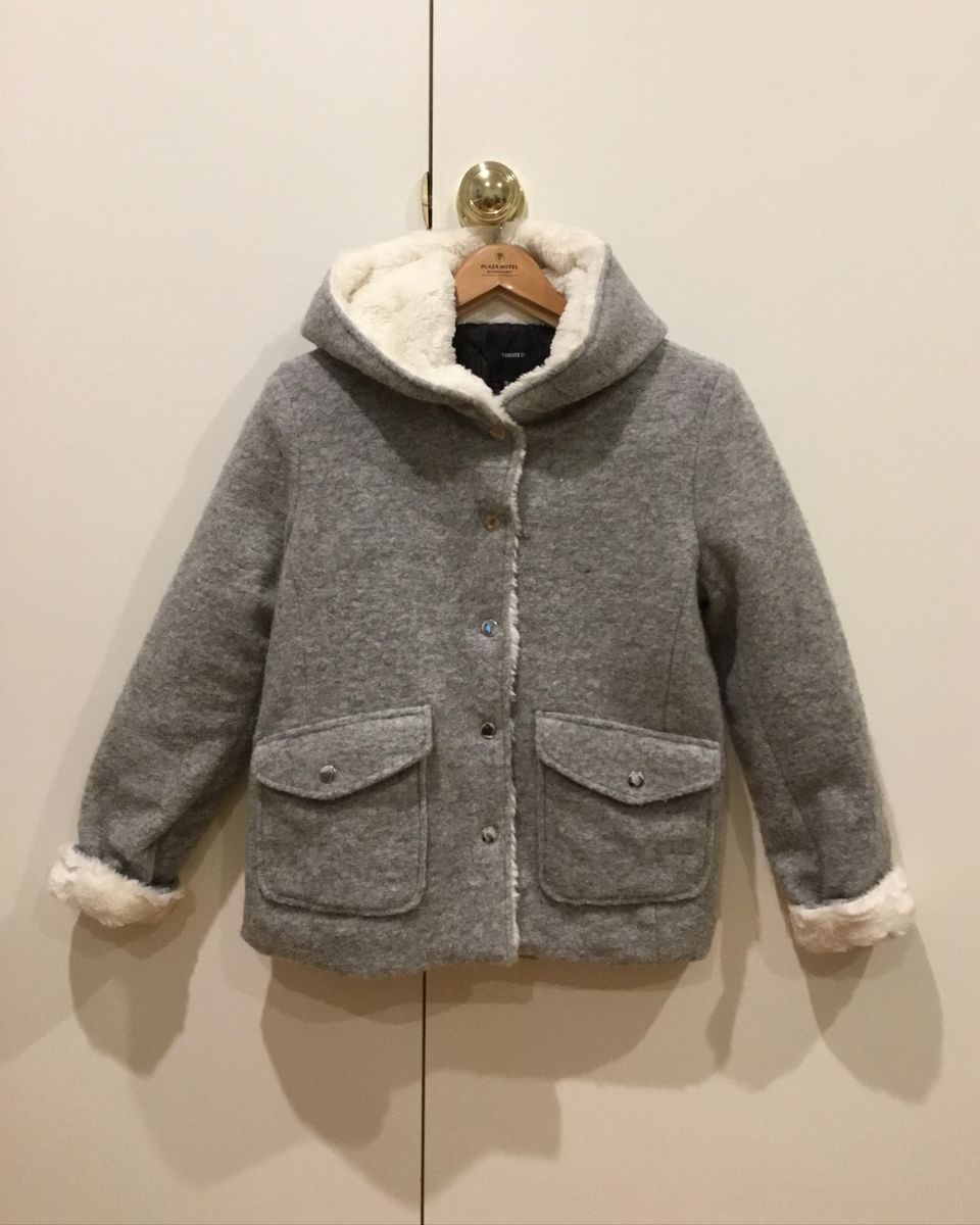 casaco de inverno feminino para neve