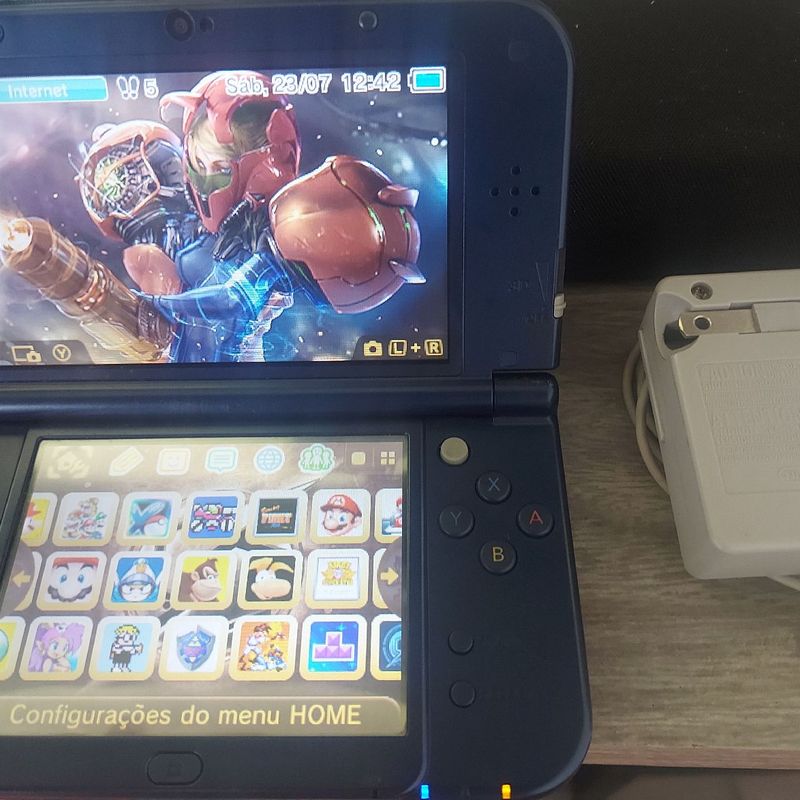 JOGANDO ONLINE 3DS DESBLOQUEADO 2020 