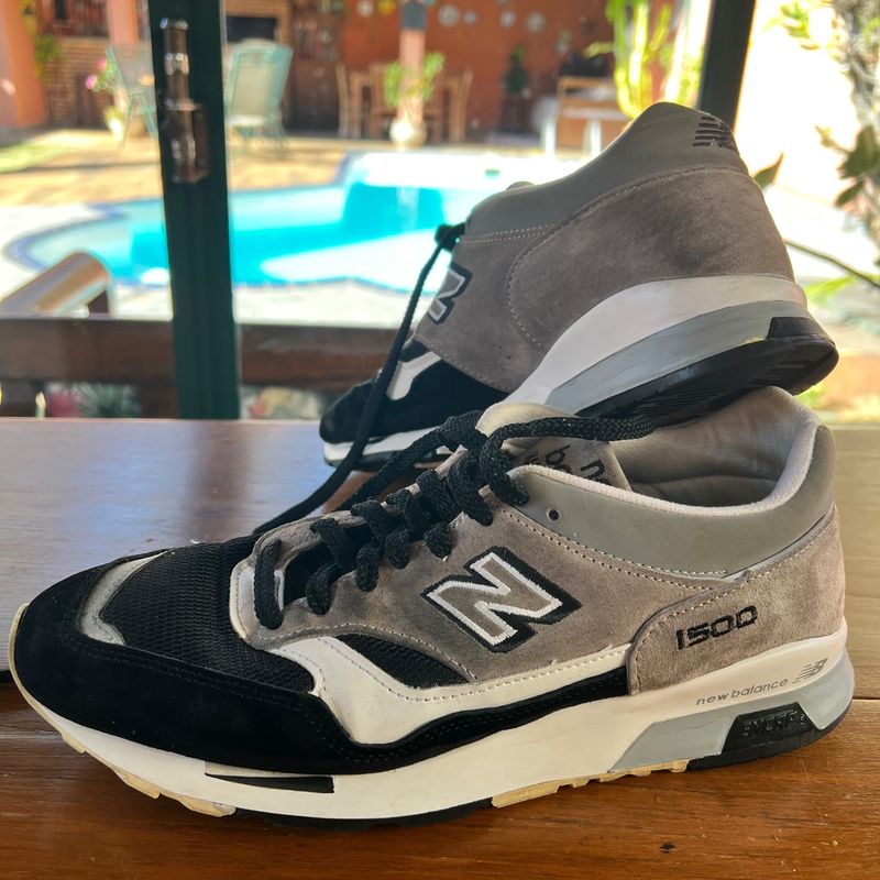New Balance 1500 Tênis Masculino New Balance Usado 86864456 enjoei