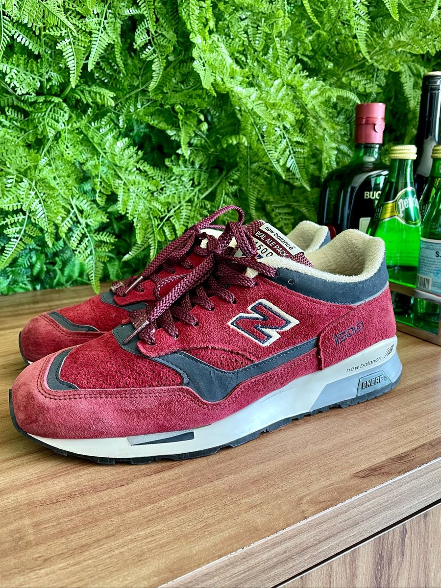 new balance 1500 real ale