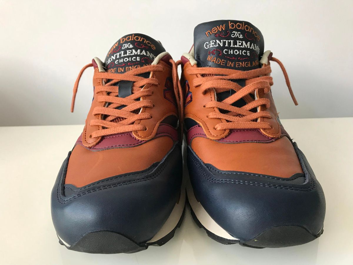 new balance gentleman's choice 1500