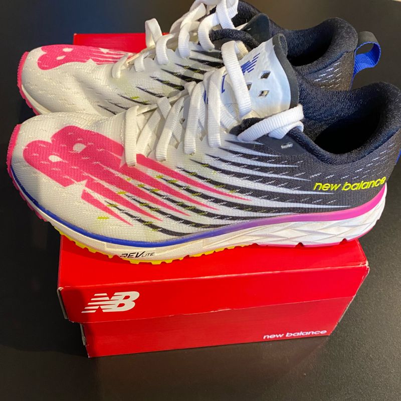 Tenis new balance 1500 2024 feminino