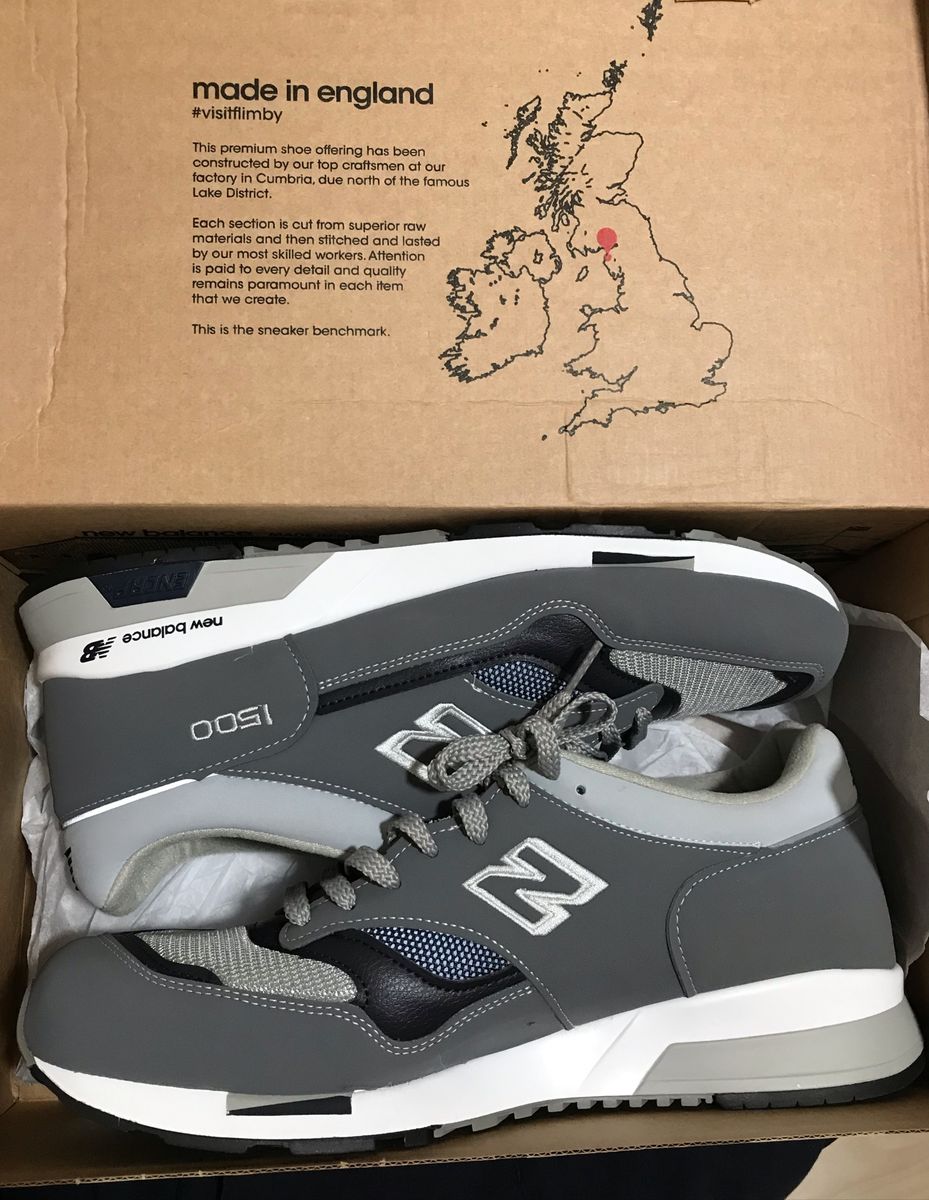 tenis new balance 1500 masculino