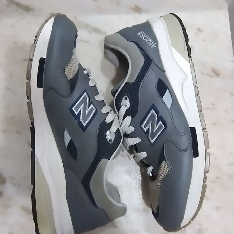 New balance 1600 store pretas