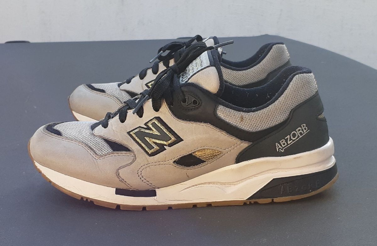 tênis new balance 1600 sport