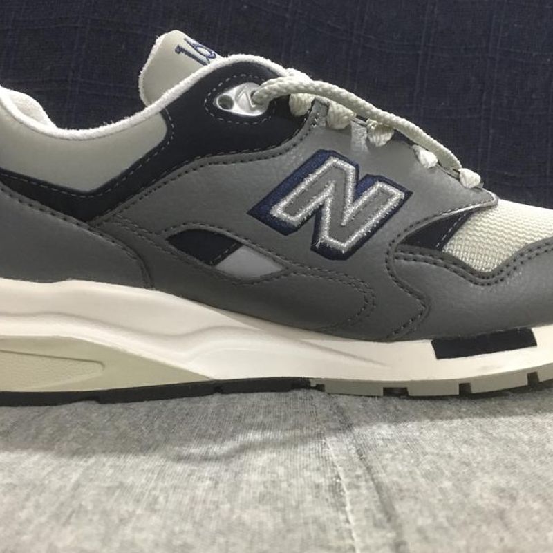 Nb 1600 hot sale feminino