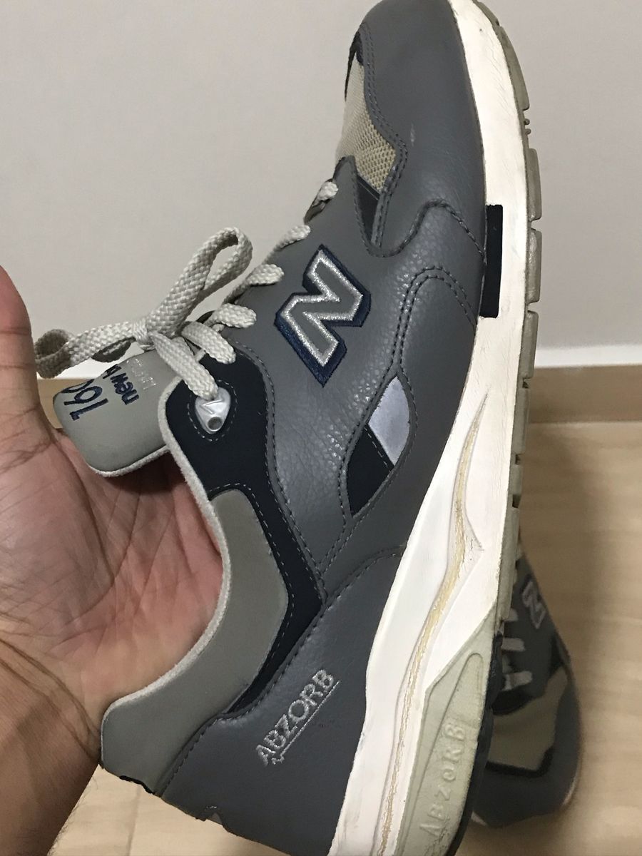 new balance masculino 44