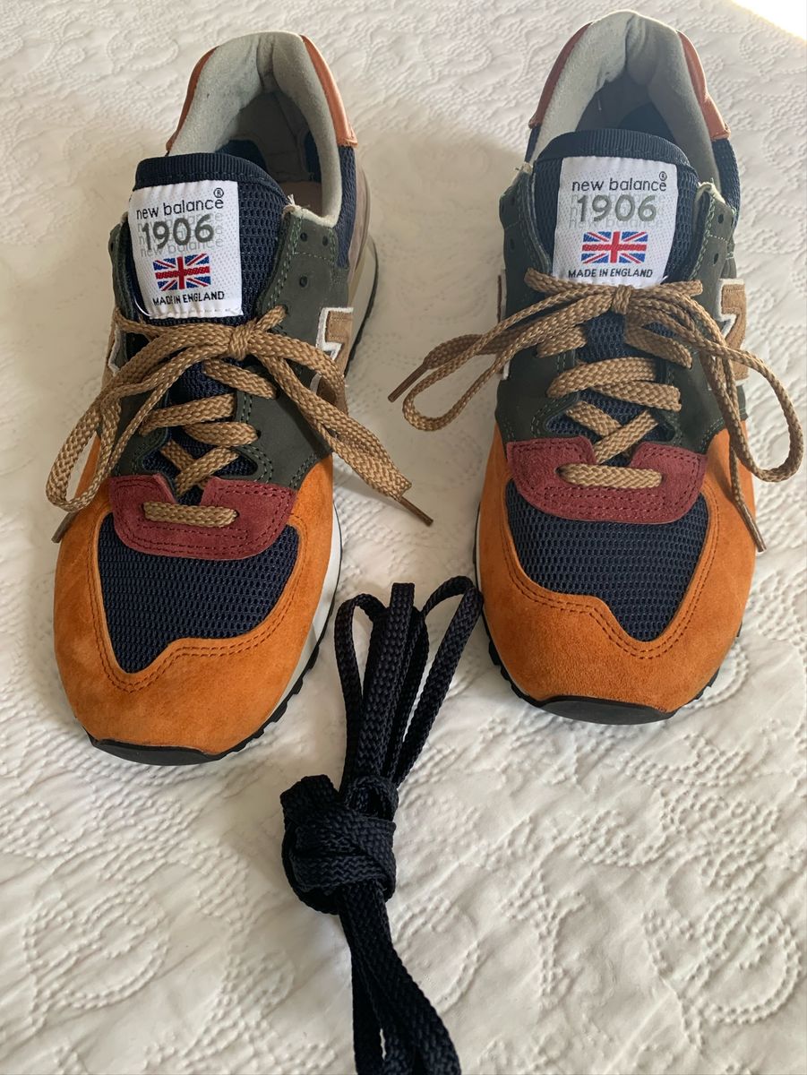new balance 1906 made in england