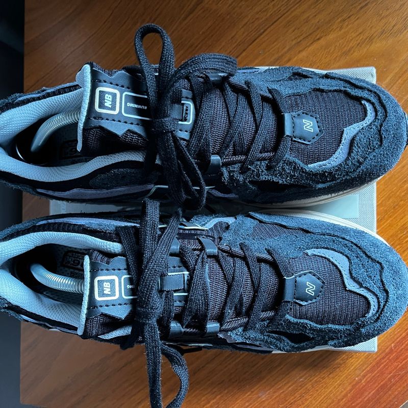 New Balance 1906d Protection Pack Black | New Balance Nunca New Balance 1906d Protection Pack Black | New Balance Nunca