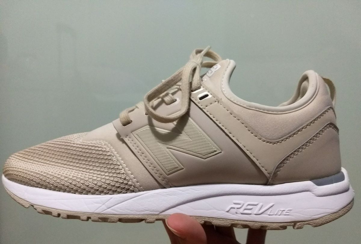 new balance 247 revlite feminino