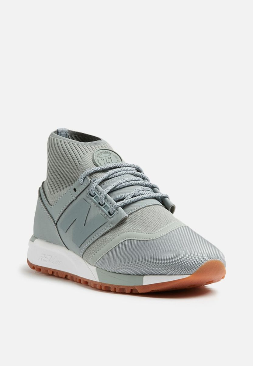 new balance alto