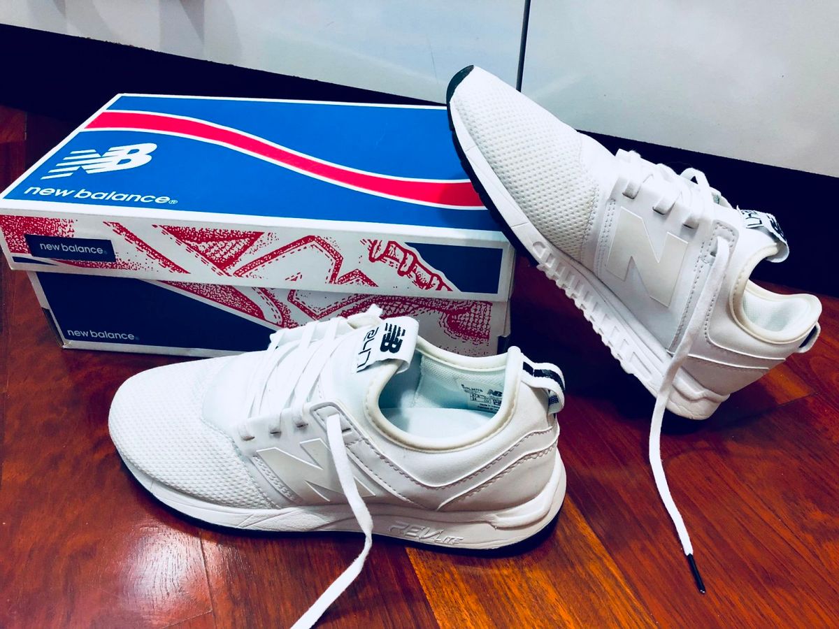 new balance 247 revlite feminino
