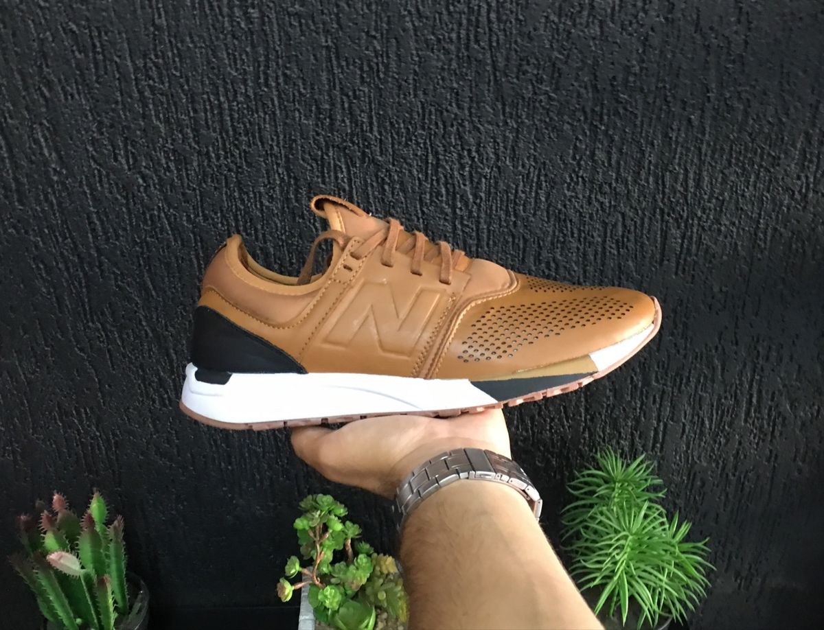 new balance 247 - tênis new-balance